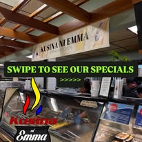 Emma's Kitchen in Candle Lake