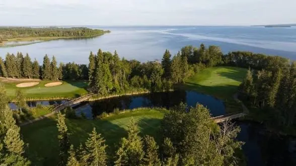 Candle Lake Golf Resort