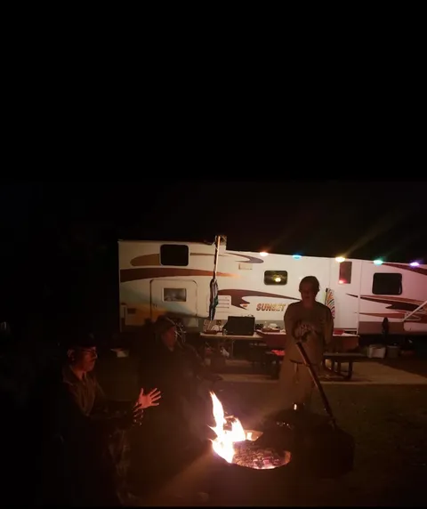 Minowukaw Campground