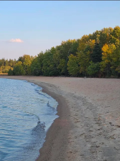 Minowukaw Campground