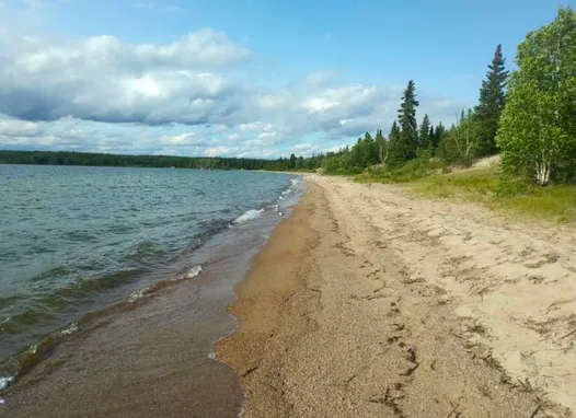 Candle Lake Provincial Park