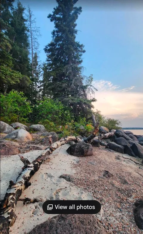 Sandy Bay Campground